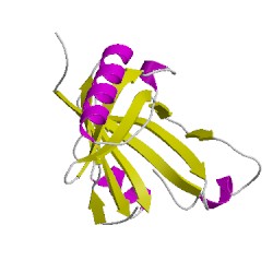 Image of CATH 4huzA01