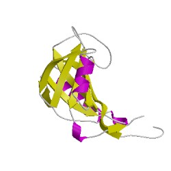 Image of CATH 4huzA02