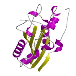 Image of CATH 4hvmC01