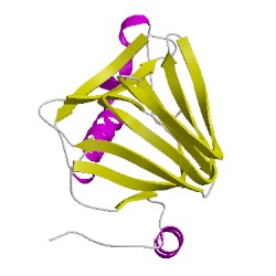 Image of CATH 4hvoA