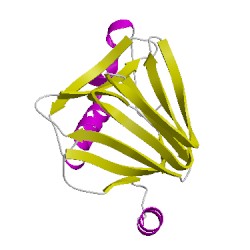 Image of CATH 4hvoA01