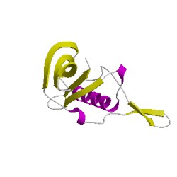 Image of CATH 4hvsA01