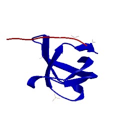 Image of CATH 4hvu