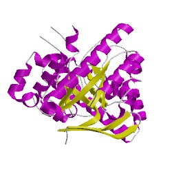 Image of CATH 4hvxA