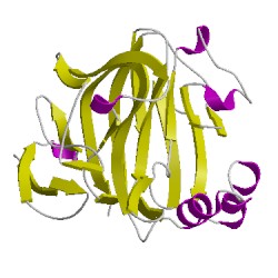 Image of CATH 4hxcA