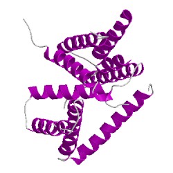 Image of CATH 4hycF