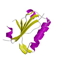 Image of CATH 4hylA