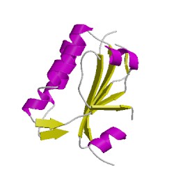 Image of CATH 4hylB00