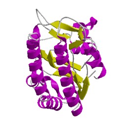 Image of CATH 4hyqA00