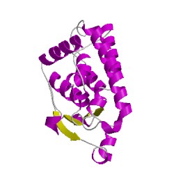 Image of CATH 4hz2A