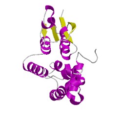 Image of CATH 4hz2B