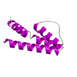 Image of CATH 4hz3A00