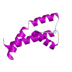 Image of CATH 4hz3D