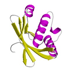 Image of CATH 4hz9B