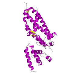 Image of CATH 4i1mA