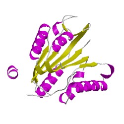 Image of CATH 4i1rA01