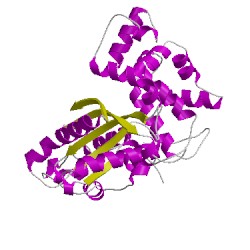 Image of CATH 4i2iA