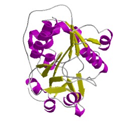 Image of CATH 4i2nA