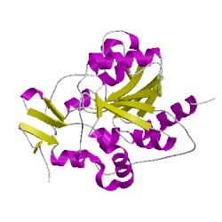 Image of CATH 4i2nD