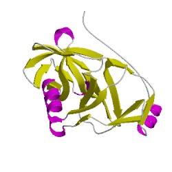 Image of CATH 4i33A