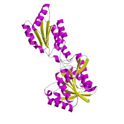 Image of CATH 4i36A