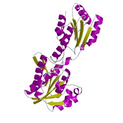 Image of CATH 4i36C