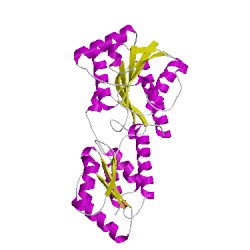 Image of CATH 4i36D