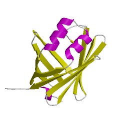 Image of CATH 4i3bA00