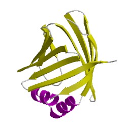 Image of CATH 4i3bD00