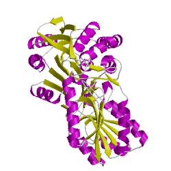 Image of CATH 4i3xA