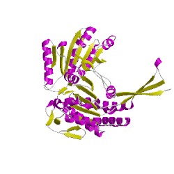 Image of CATH 4i3xB