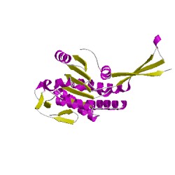 Image of CATH 4i3xB01