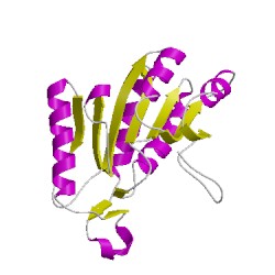 Image of CATH 4i3xB02