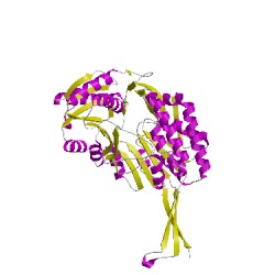 Image of CATH 4i3xC