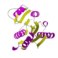 Image of CATH 4i3xD02