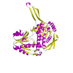 Image of CATH 4i3xE