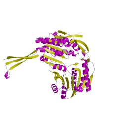 Image of CATH 4i3xF