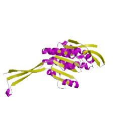 Image of CATH 4i3xF01