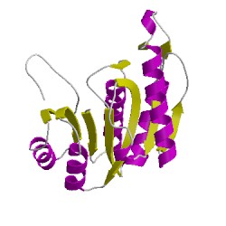 Image of CATH 4i3xF02