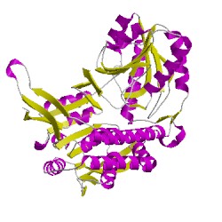 Image of CATH 4i3xG