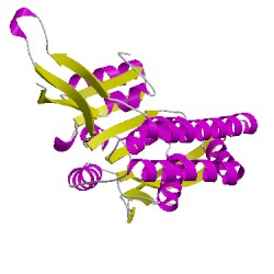 Image of CATH 4i3xG01