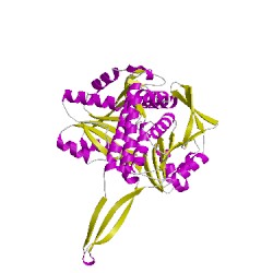 Image of CATH 4i3xH