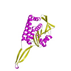 Image of CATH 4i3xH01