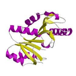 Image of CATH 4i3xH02