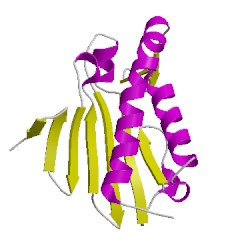 Image of CATH 4i3yA01