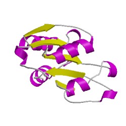 Image of CATH 4i3yA02