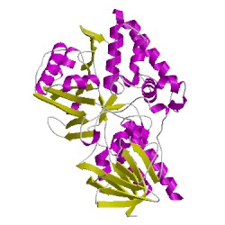 Image of CATH 4i58A