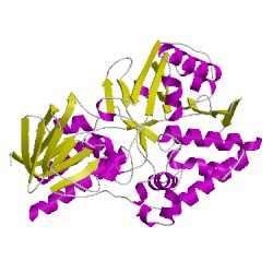 Image of CATH 4i58D