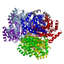 Image of CATH 4i5e