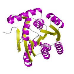 Image of CATH 4i5eF